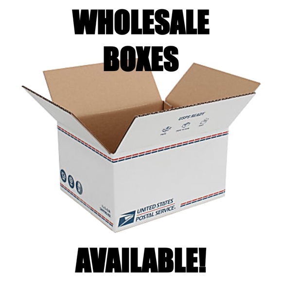 $20 5lb box. - Picture 1 of 4